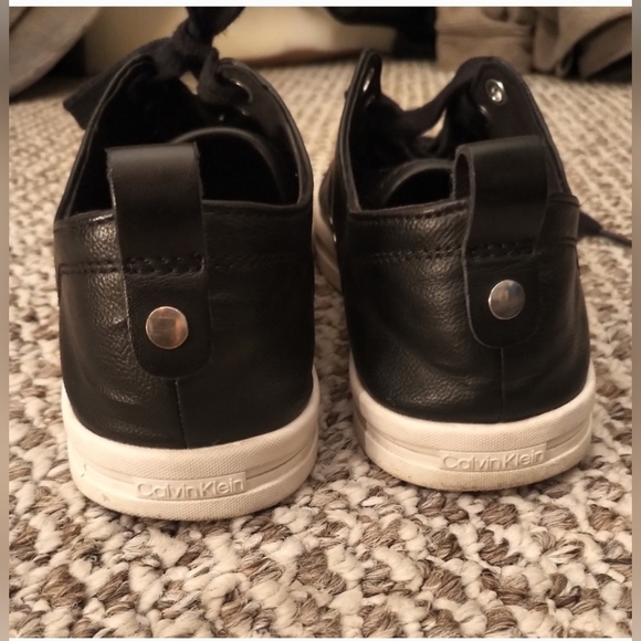 Calvin Klein women shoes - Picture 4 of 8